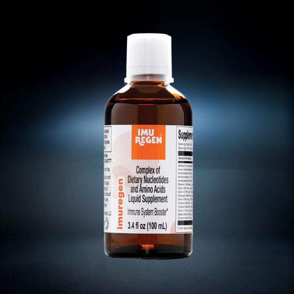 ImuRegen Liquid